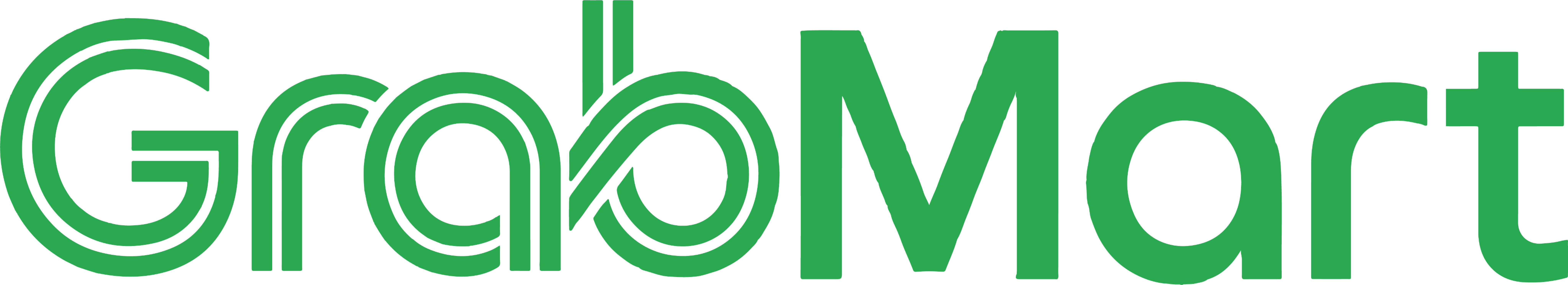 GrabMart (200 THB)