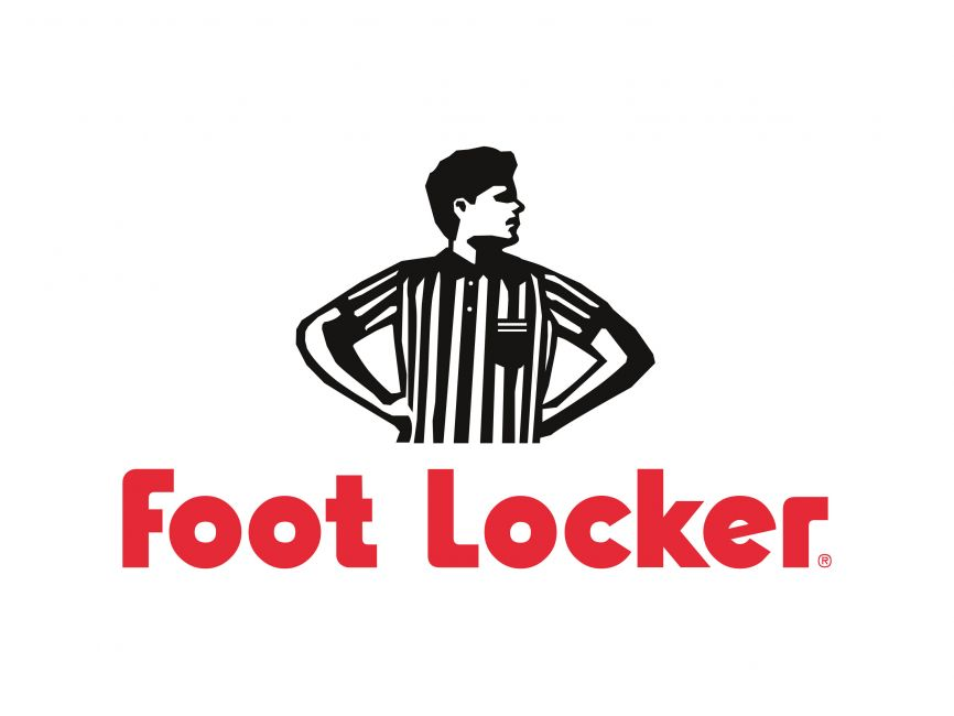 Foot Locker (5 EUR)