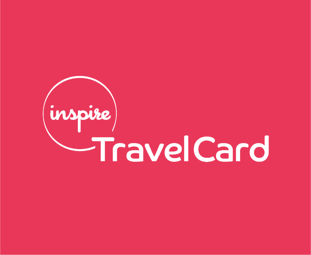 Inspire Travel (5 GBP)