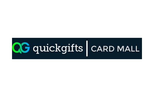 Quick Gifts Card Mall (100 USD)