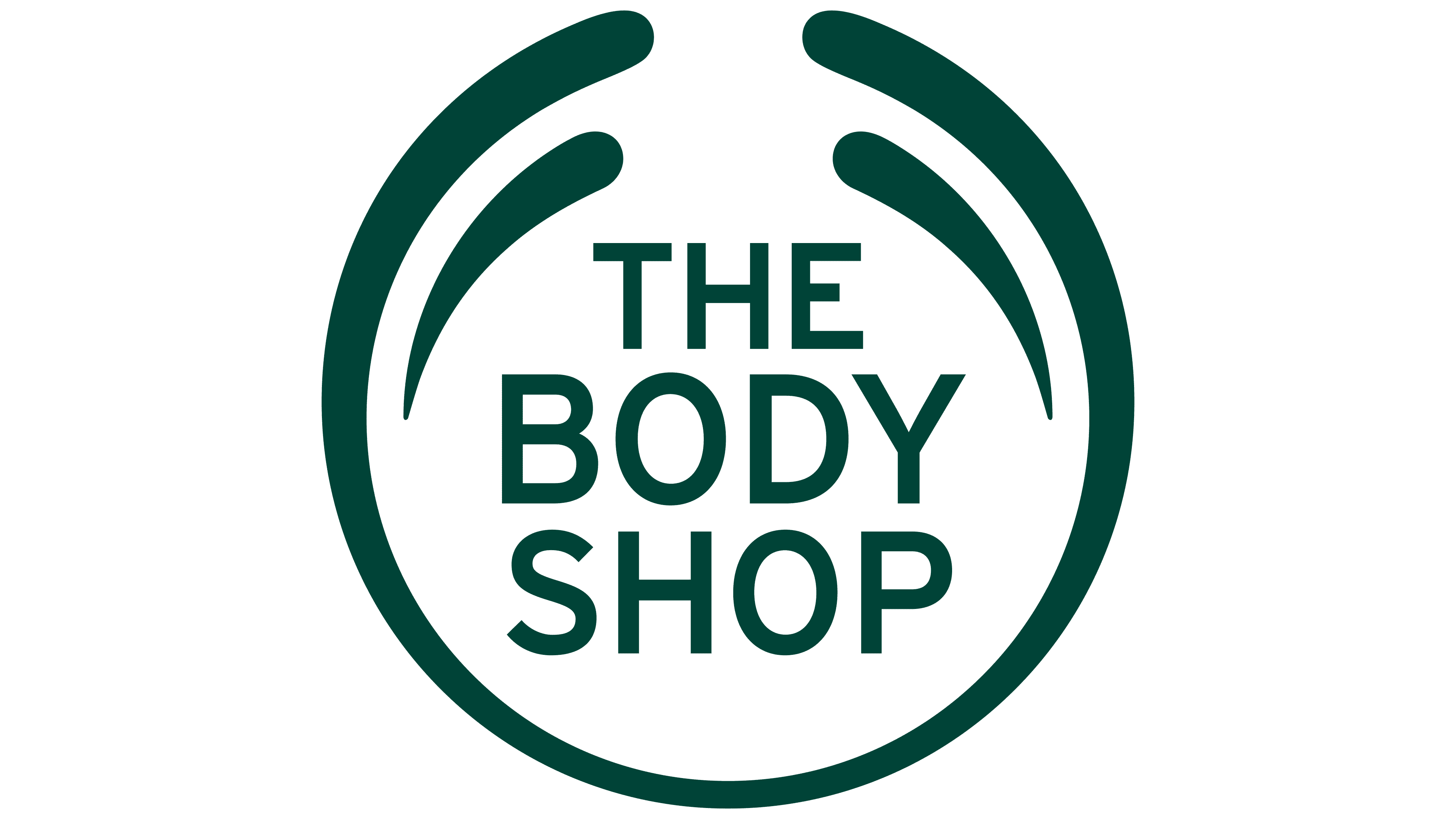 Body Shop (100 GBP)